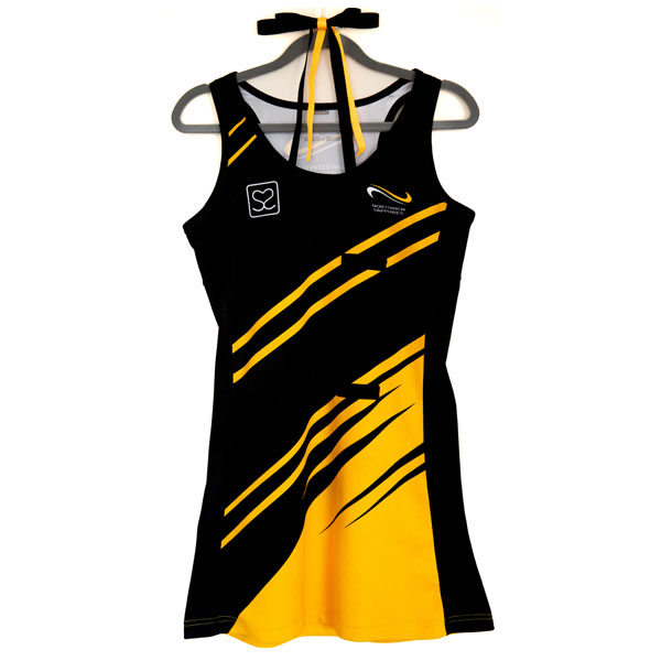Netball uniform
