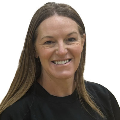Lydia Patterson